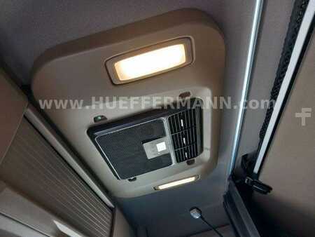 Andet 2023 MAN TGX 26.510 LL 6x2 Palfinger PK 53002 Baustoff (14)