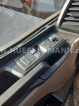 Andet 2023 MAN TGX 26.510 LL 6x2 Palfinger PK 53002 Baustoff (15)