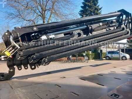 Andet 2023 MAN TGX 26.510 LL 6x2 Palfinger PK 53002 Baustoff (7)