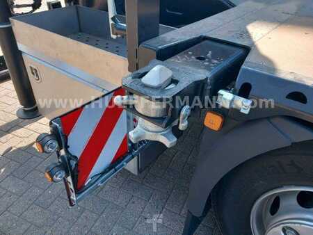 Andet 2023 MAN TGX 26.510 LL 6x2 Palfinger PK 53002 Baustoff (9)