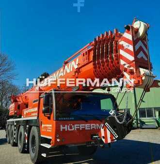 Grues mobiles 2022 Liebherr LTM 1120-4.1 (1)