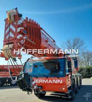 Grues mobiles 2022 Liebherr LTM 1120-4.1 (2)