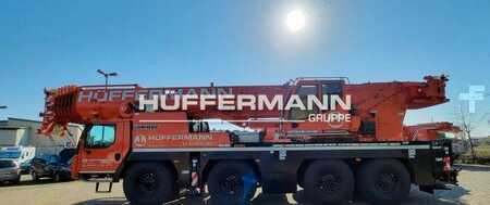 Grues mobiles 2022 Liebherr LTM 1120-4.1 (3)
