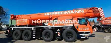 Grues mobiles 2022 Liebherr LTM 1120-4.1 (4)