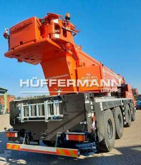 Grues mobiles 2022 Liebherr LTM 1120-4.1 (5)