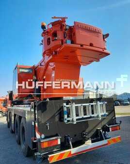 Grues mobiles 2022 Liebherr LTM 1120-4.1 (6)