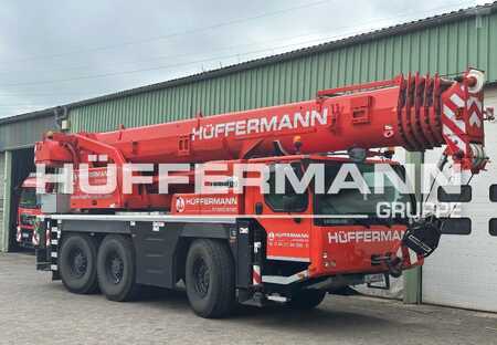 Grues mobiles 2022 Liebherr LTM 1060-3.1 (1)