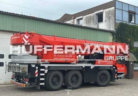 Grues mobiles 2022 Liebherr LTM 1060-3.1 (3)