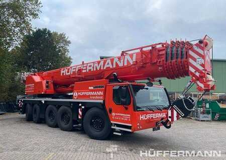 Liebherr LTM 1160-5.2