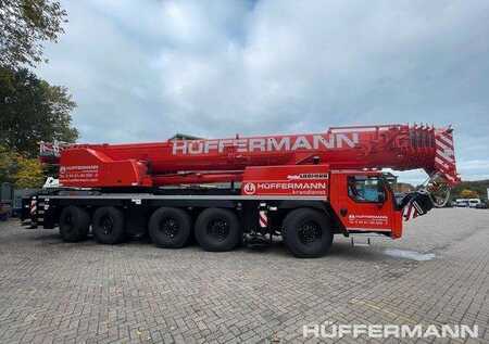 Liebherr LTM 1160-5.2