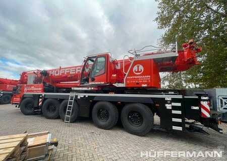 Liebherr LTM 1160-5.2