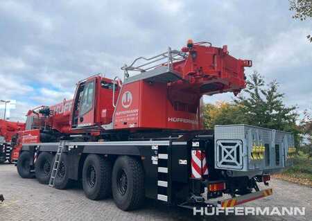 Liebherr LTM 1160-5.2