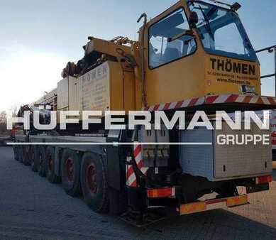 Dźwigi mobilne 2011 Liebherr LTM 1500-8.1 (7)