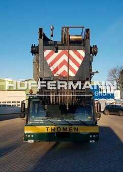 Dźwigi mobilne 2011 Liebherr LTM 1500-8.1 (8)