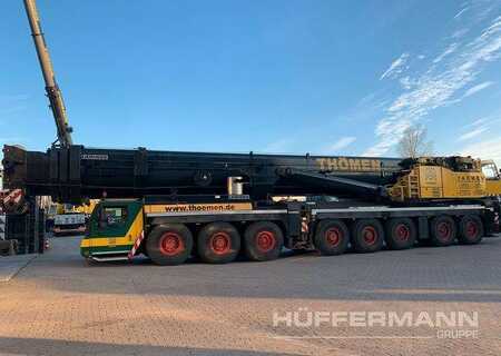 Mobilkran 2012 Liebherr LTM 1500-8.1 (1)