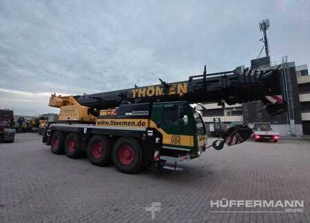 Liebherr LTM 1070-4.2