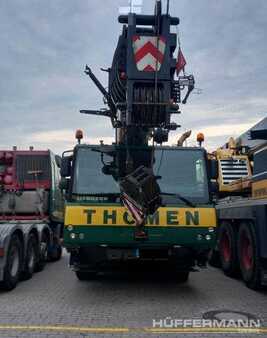 Liebherr LTM 1070-4.2