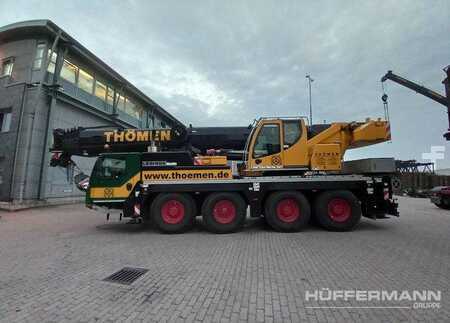 Mobila kranar 2016 Liebherr LTM 1070-4.2 (3)