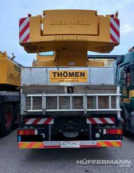 Liebherr LTM 1070-4.2