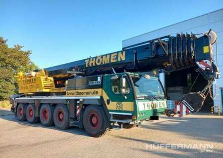 Mobilkran 2013 Liebherr LTM 1130-5.1 (2)