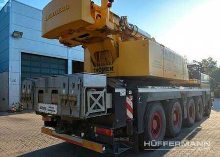 Liebherr LTM 1130-5.1