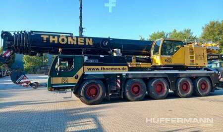 Liebherr LTM 1130-5.1