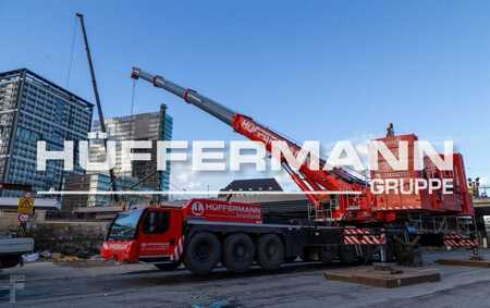 Grues mobiles 2022 Liebherr LTM 1650-8.1 (1)