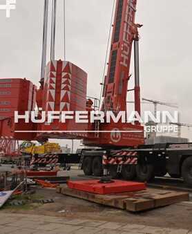 Grues mobiles 2022 Liebherr LTM 1650-8.1 (4)