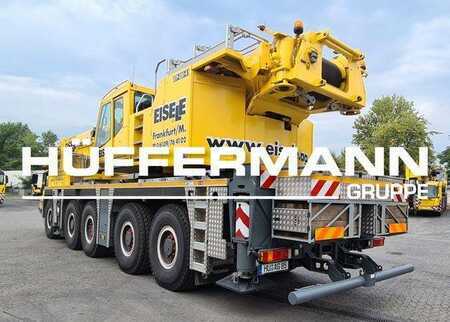 Mobilkran 2021 FAUN ATF 220-5.1 (5)