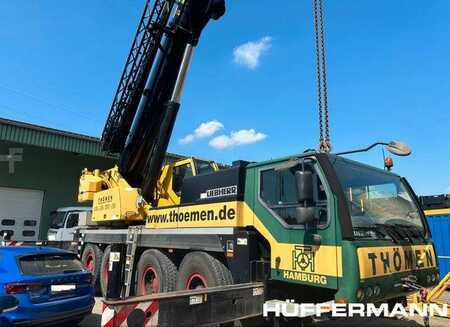 Liebherr LTM 1070-4.2