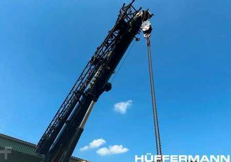 Liebherr LTM 1070