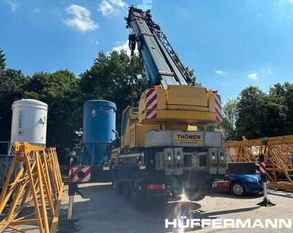 Liebherr LTM 1070