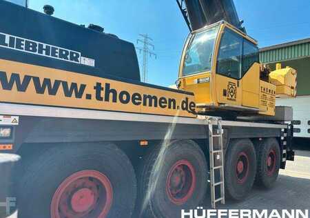 Liebherr LTM 1070-4.2