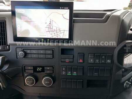 Volvo FM 420 6x2 Multilift FTR 18 Kamera 3xHaken Navi