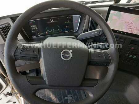 Volvo FM 420 6x2 Multilift FTR 18 Kamera 3xHaken Navi