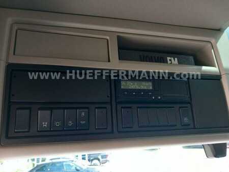 Volvo FM 420 6x2 Multilift FTR 18 Kamera 3xHaken Navi