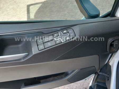 Volvo FM 420 6x2 Multilift FTR 18 Kamera 3xHaken Navi