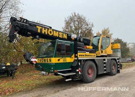 Liebherr LTM 1030-2.1