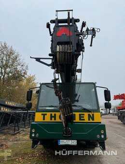 Liebherr LTM 1030-2.1