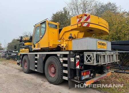 Liebherr LTM 1030-2.1