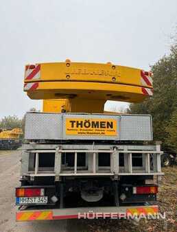 Liebherr LTM 1030-2.1