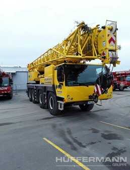 Mobilkran 2018 Liebherr LTM 1090-4.2 (2)