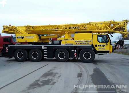 Mobilkran 2018 Liebherr LTM 1090-4.2 (3)