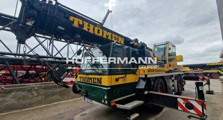 Mobile Cranes 2018 Liebherr LTM 1030-2.1 (1)