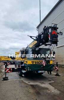 Mobile Cranes 2018 Liebherr LTM 1030-2.1 (2)