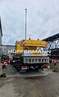 Mobile Cranes 2018 Liebherr LTM 1030-2.1 (3)