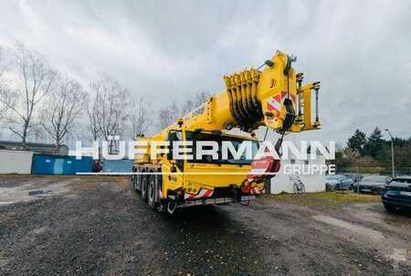 Mobilkran 2019 FAUN ATF 60G-3 (1)