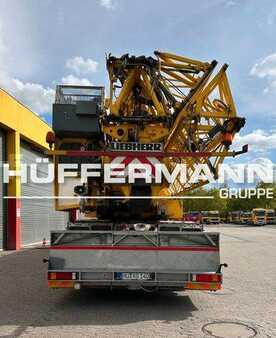 Dźwigi mobilne 2016 Liebherr MK 140 (5)