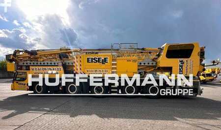 Dźwigi mobilne 2016 Liebherr MK 140 (6)