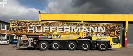 Dźwigi mobilne 2016 Liebherr MK 140 (7)